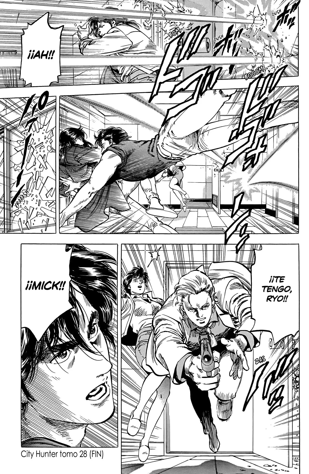 Capitulo 253 page 20