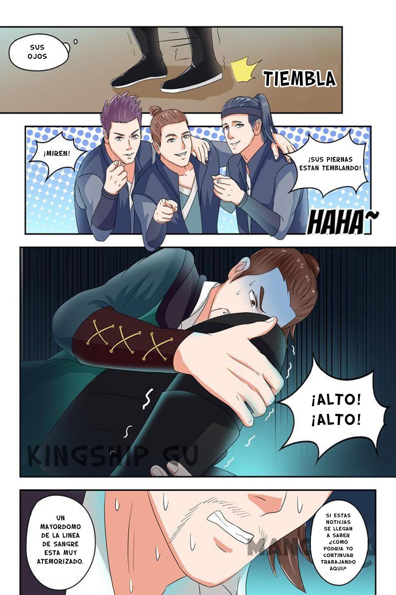Capitulo 62 page 5
