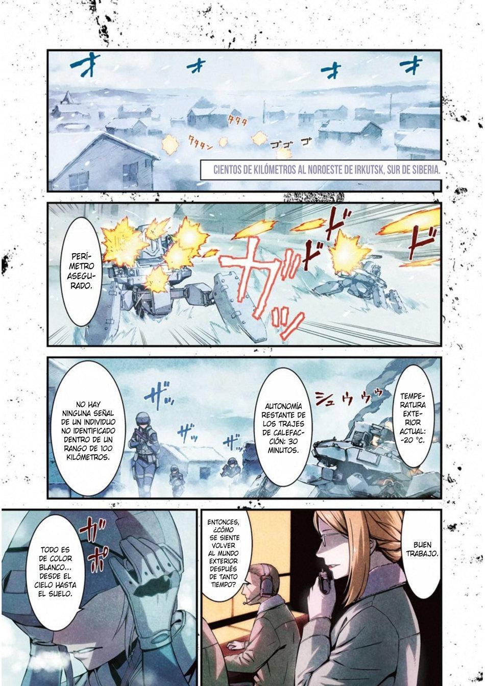 Capitulo 24 page 6