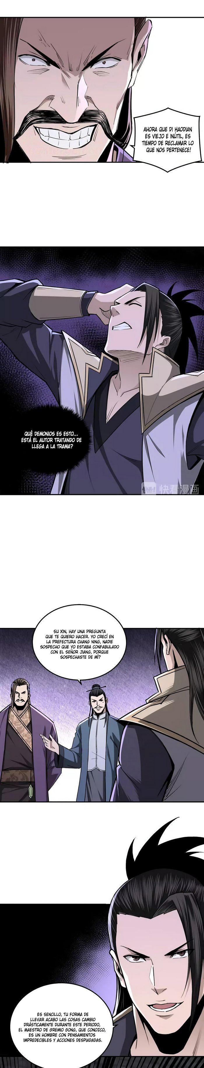 Capitulo 46 page 8