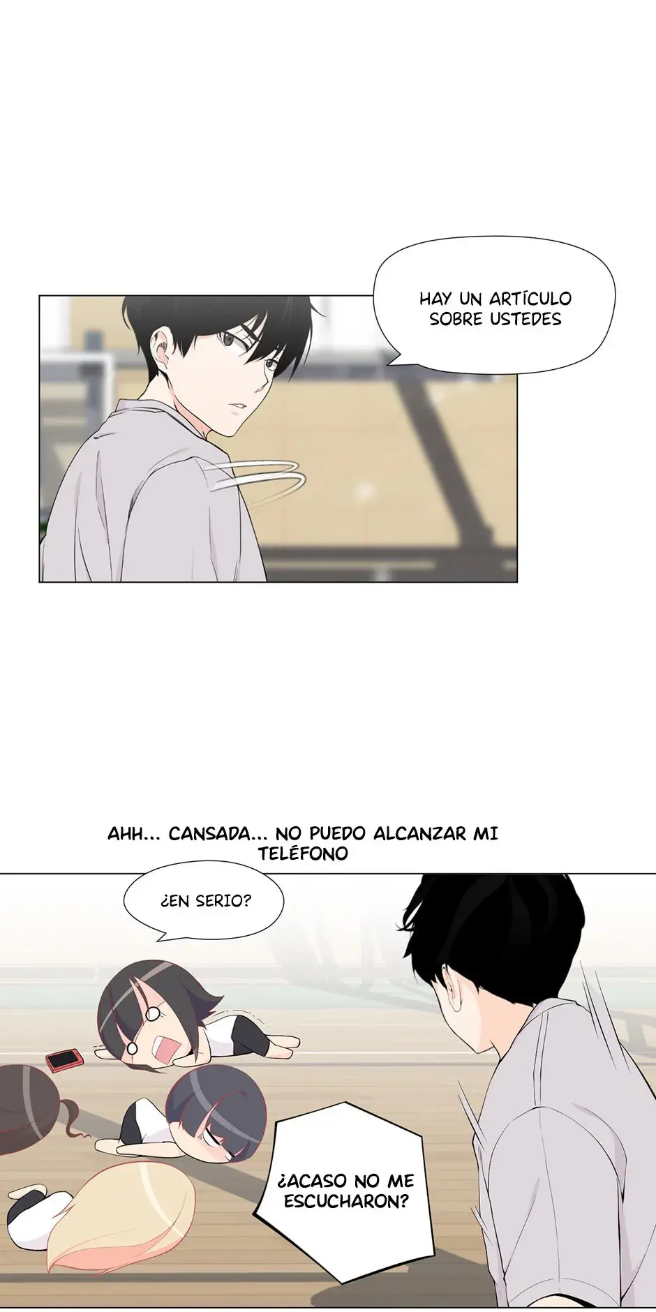 Capitulo 90 page 21