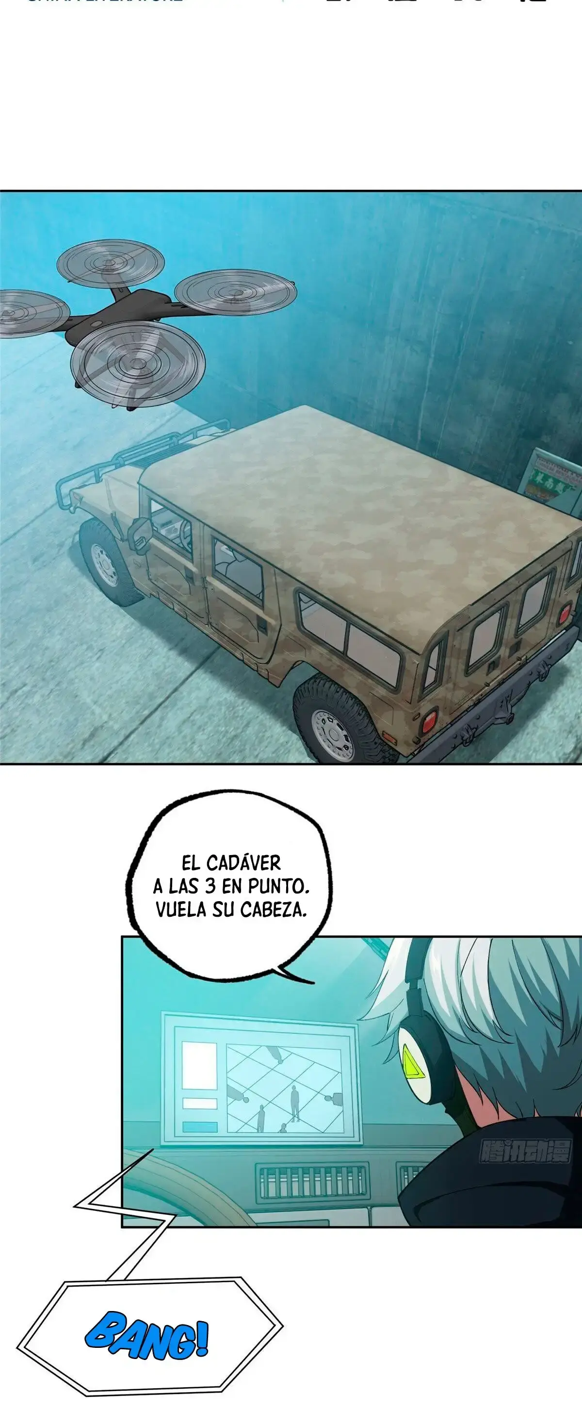 Capitulo 27 page 4