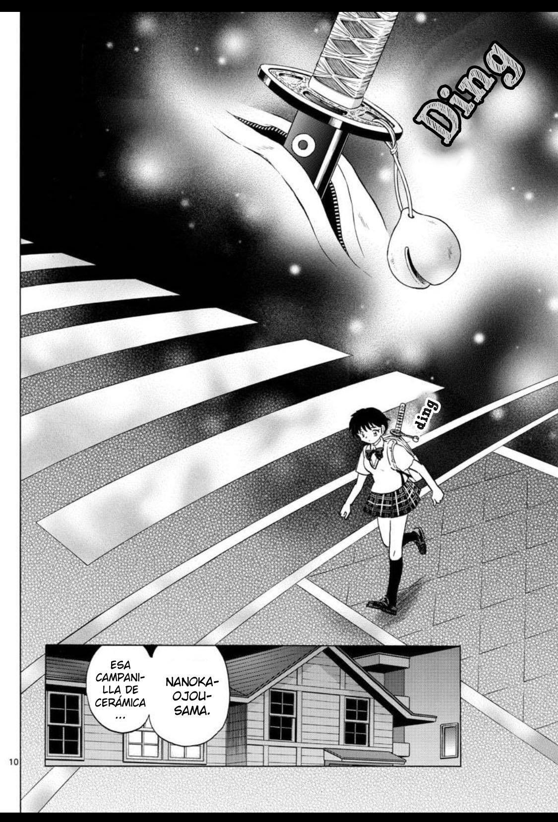 Capitulo 117 page 12