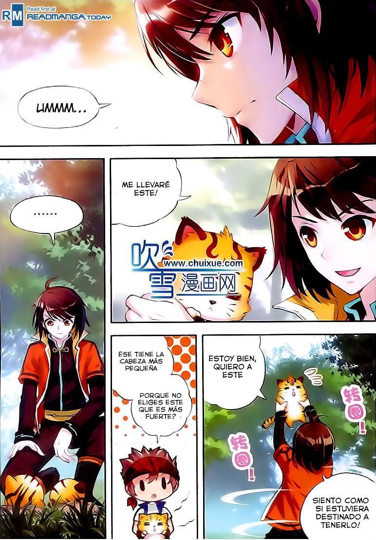 Capitulo 20 page 18