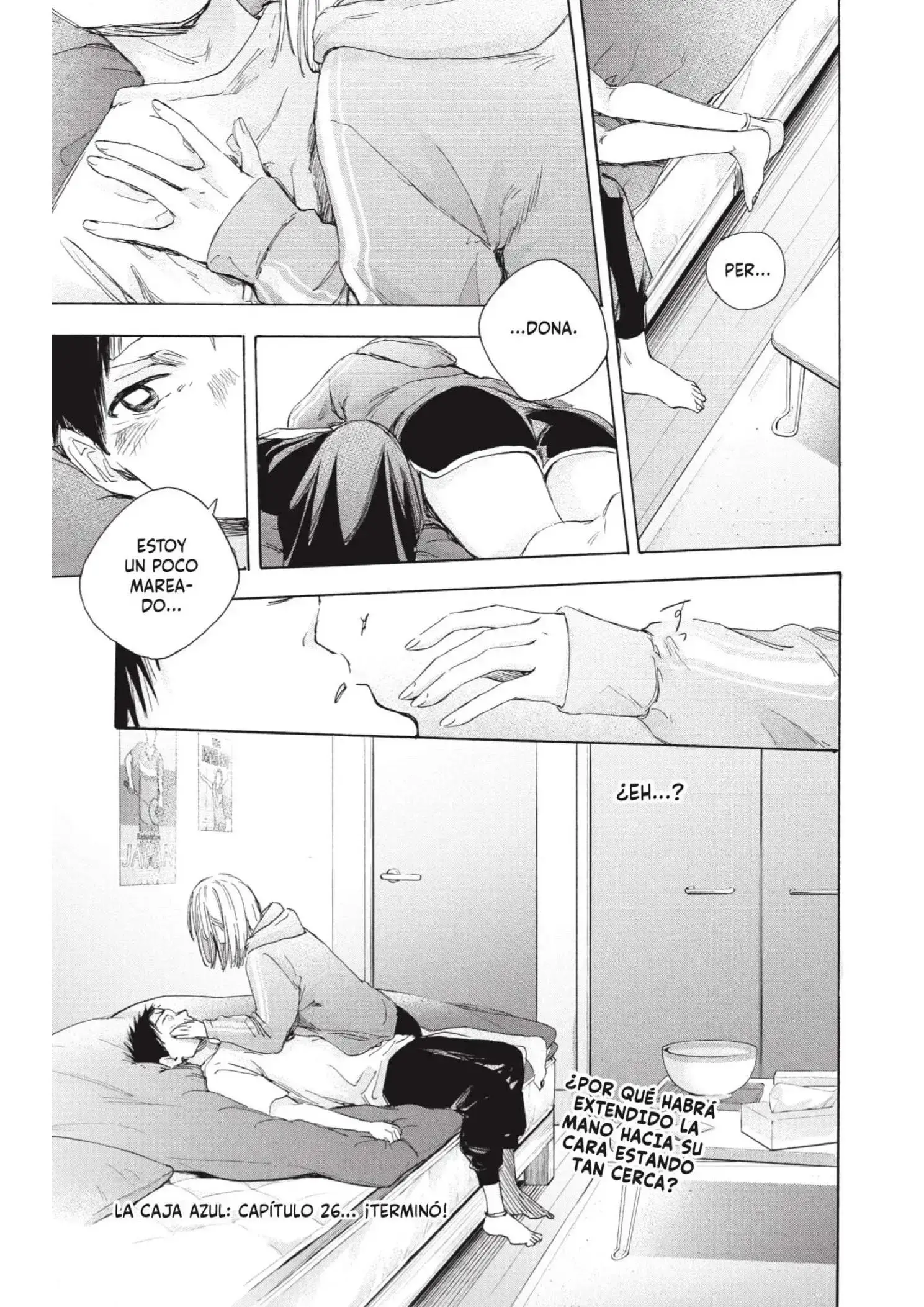 Capitulo 26 page 27