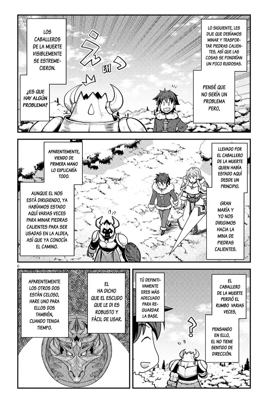 Capitulo 318 page 6