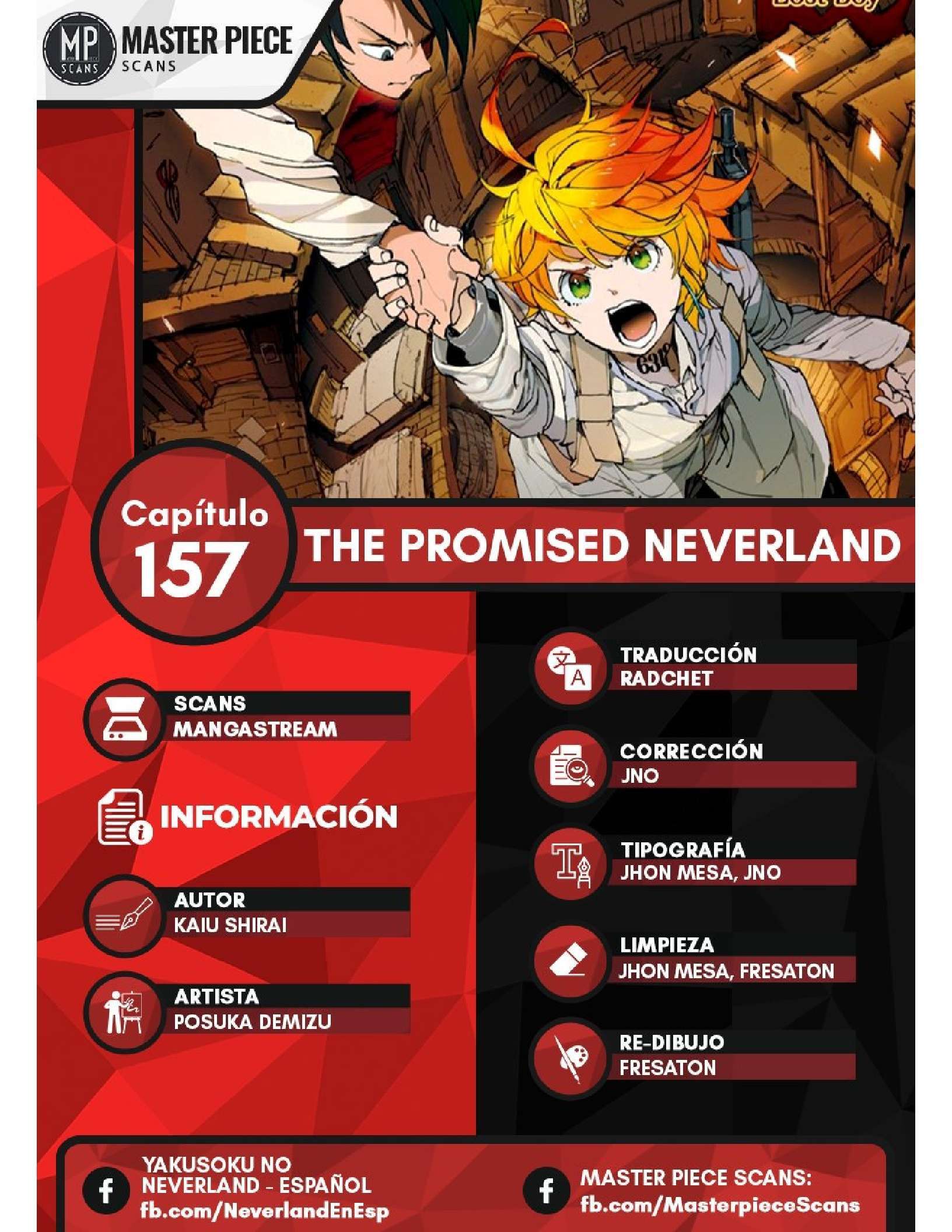 Capitulo 157 page 1