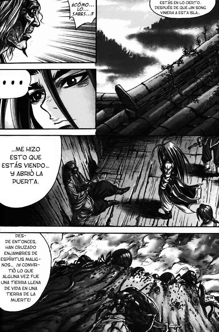 Capitulo 120 page 19