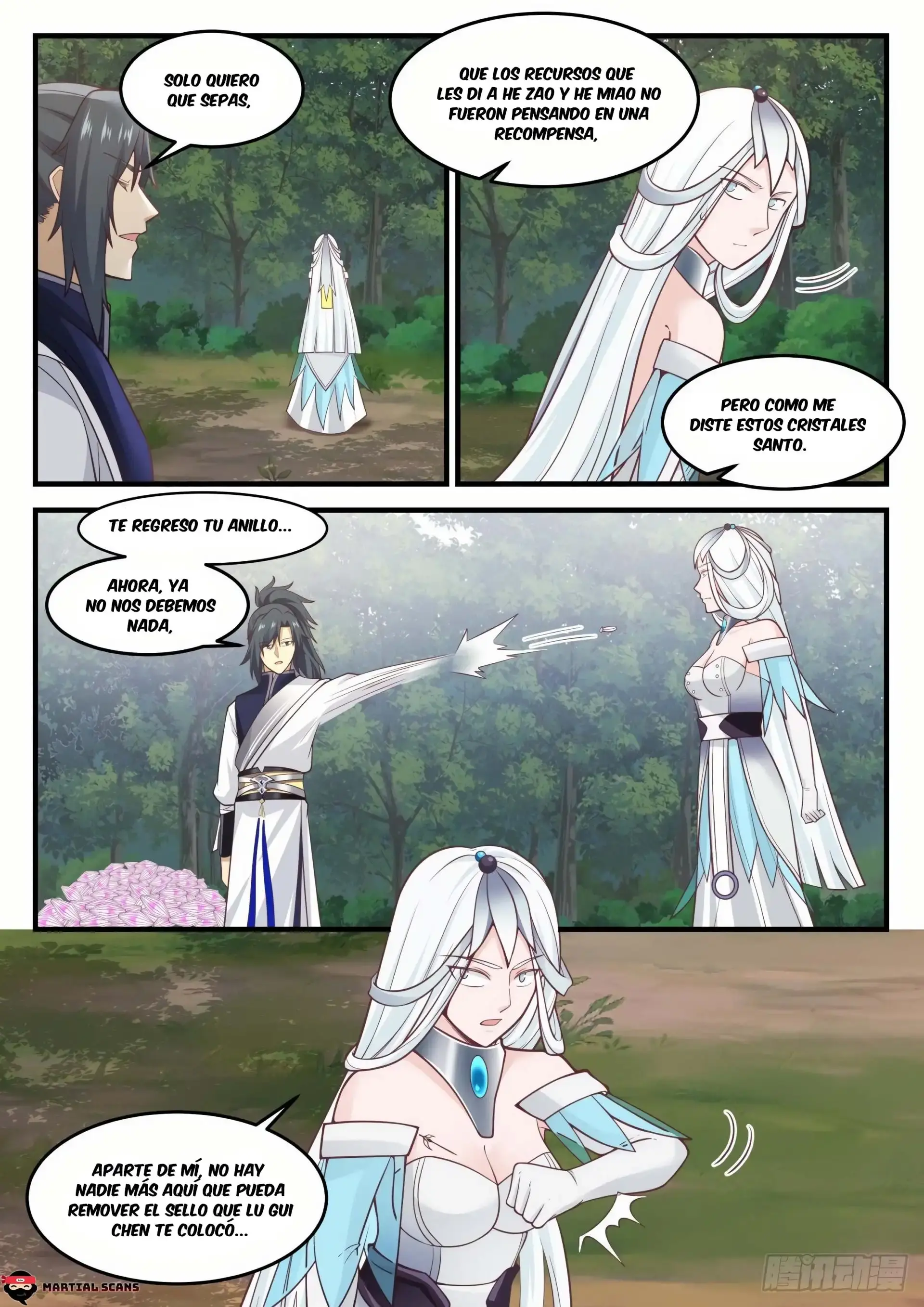 Capitulo 864 page 3