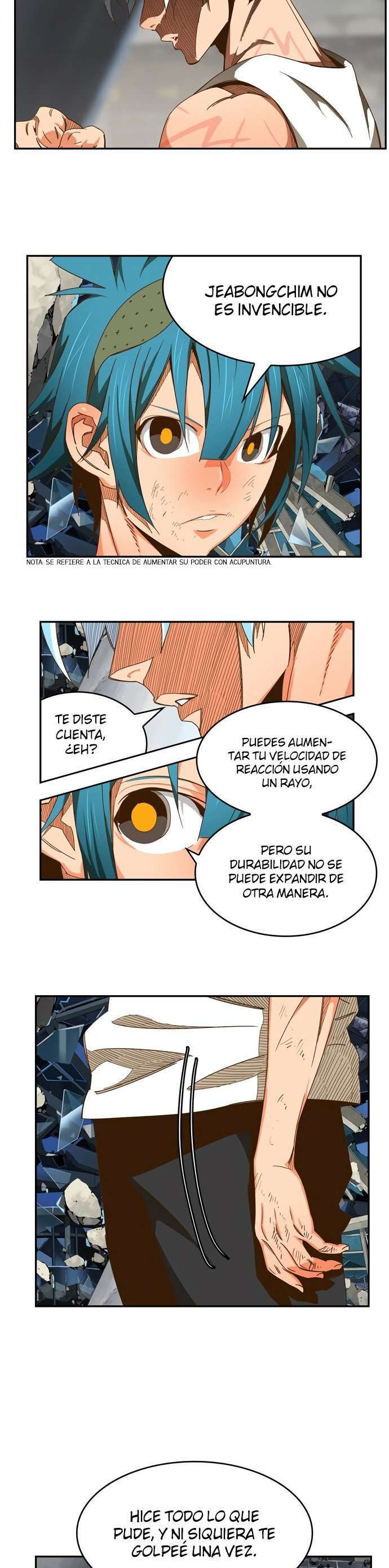 Capitulo 450 page 37