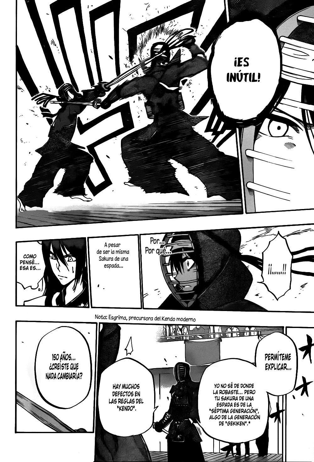 Capitulo 66 page 11