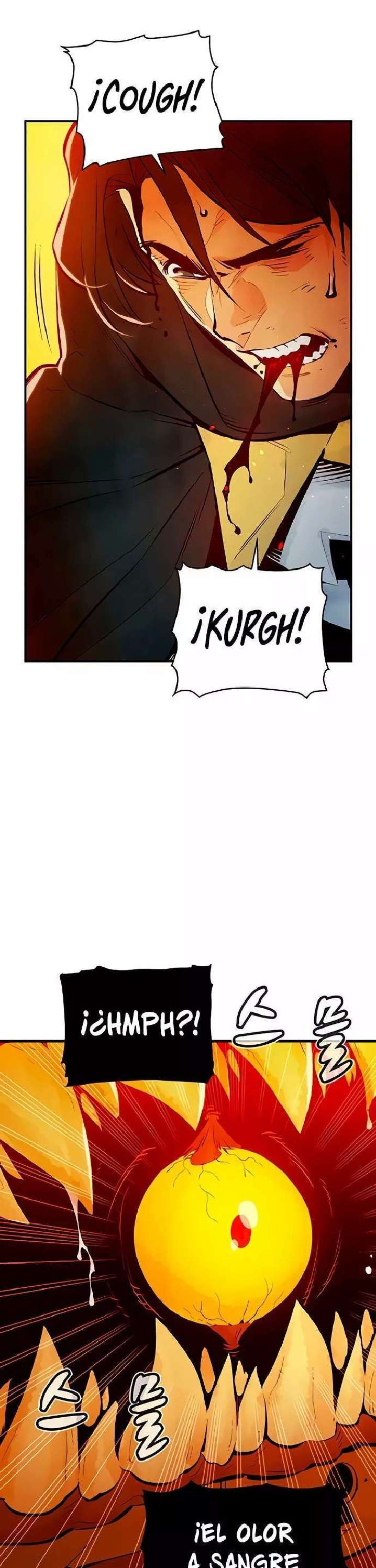 Capitulo 50 page 38