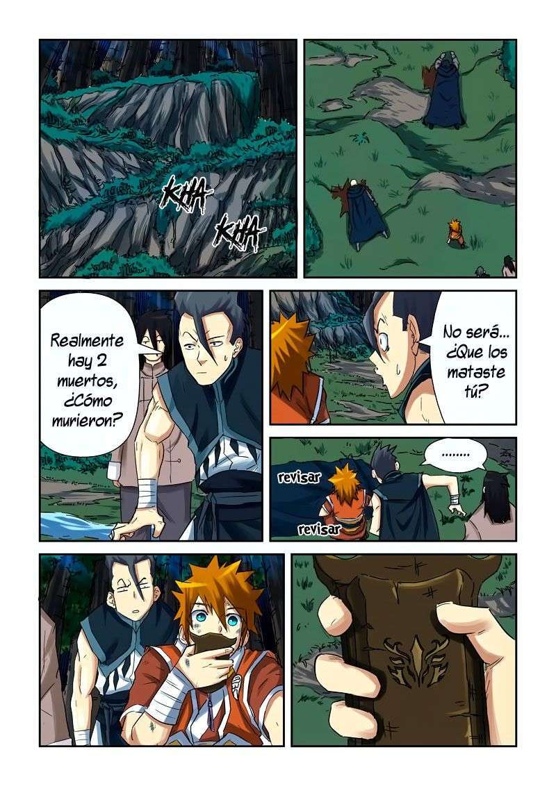 Capitulo 88 page 17
