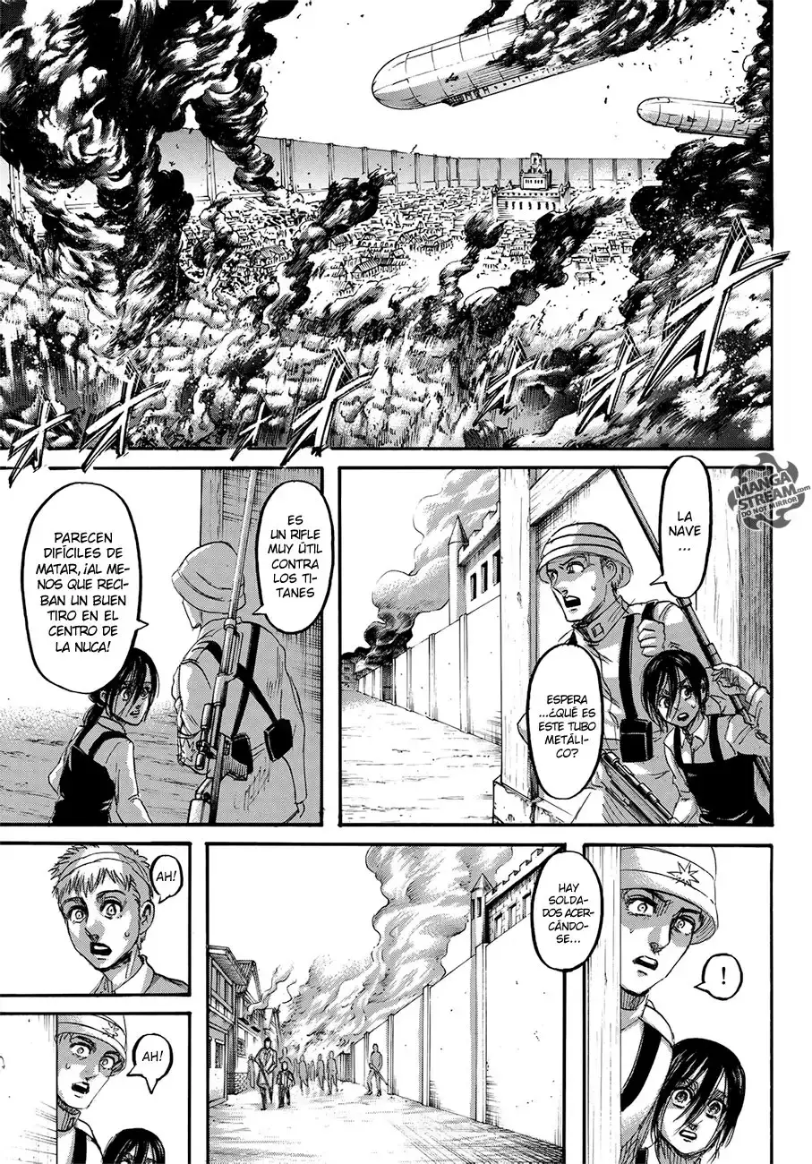 Capitulo 118 page 31