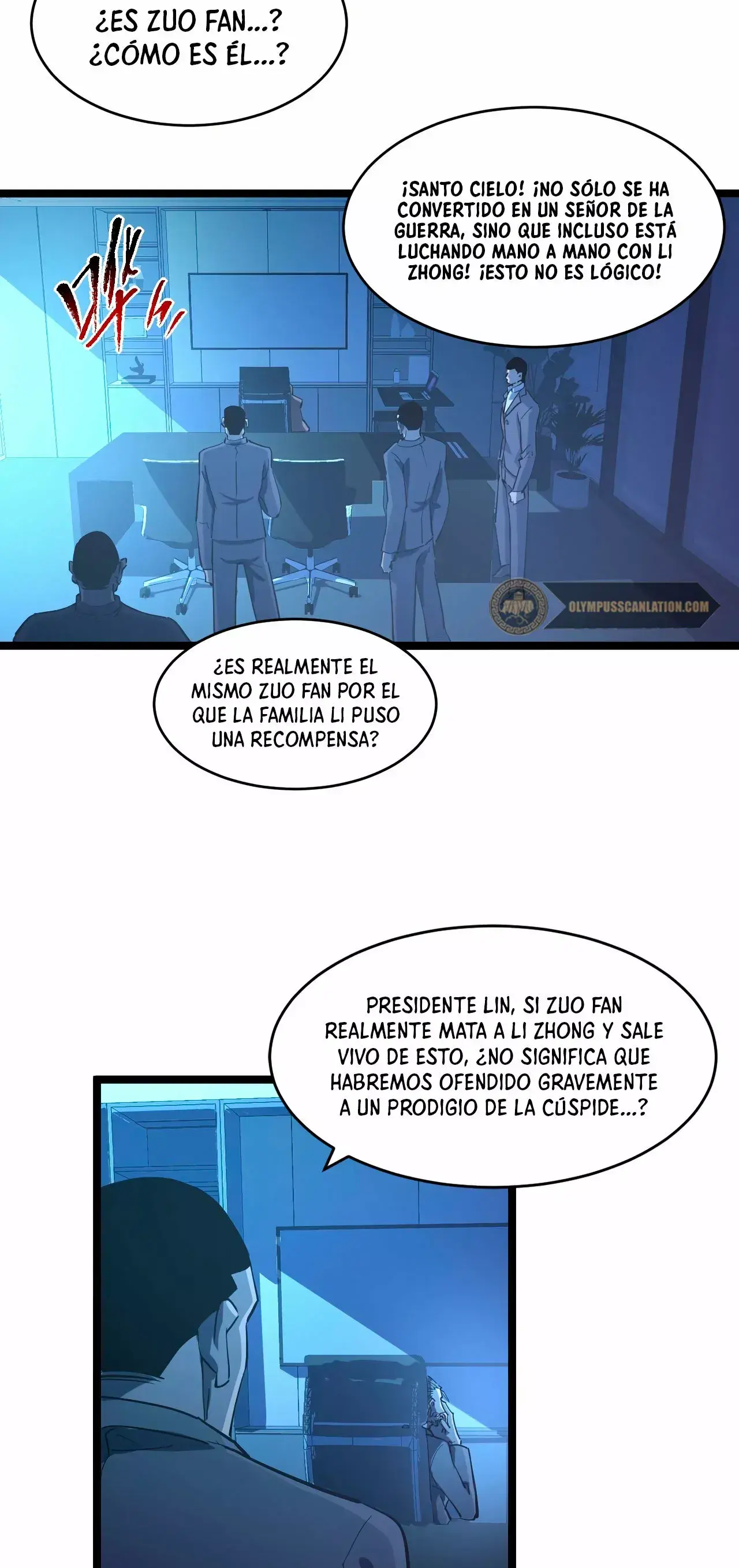 Capitulo 62 page 19