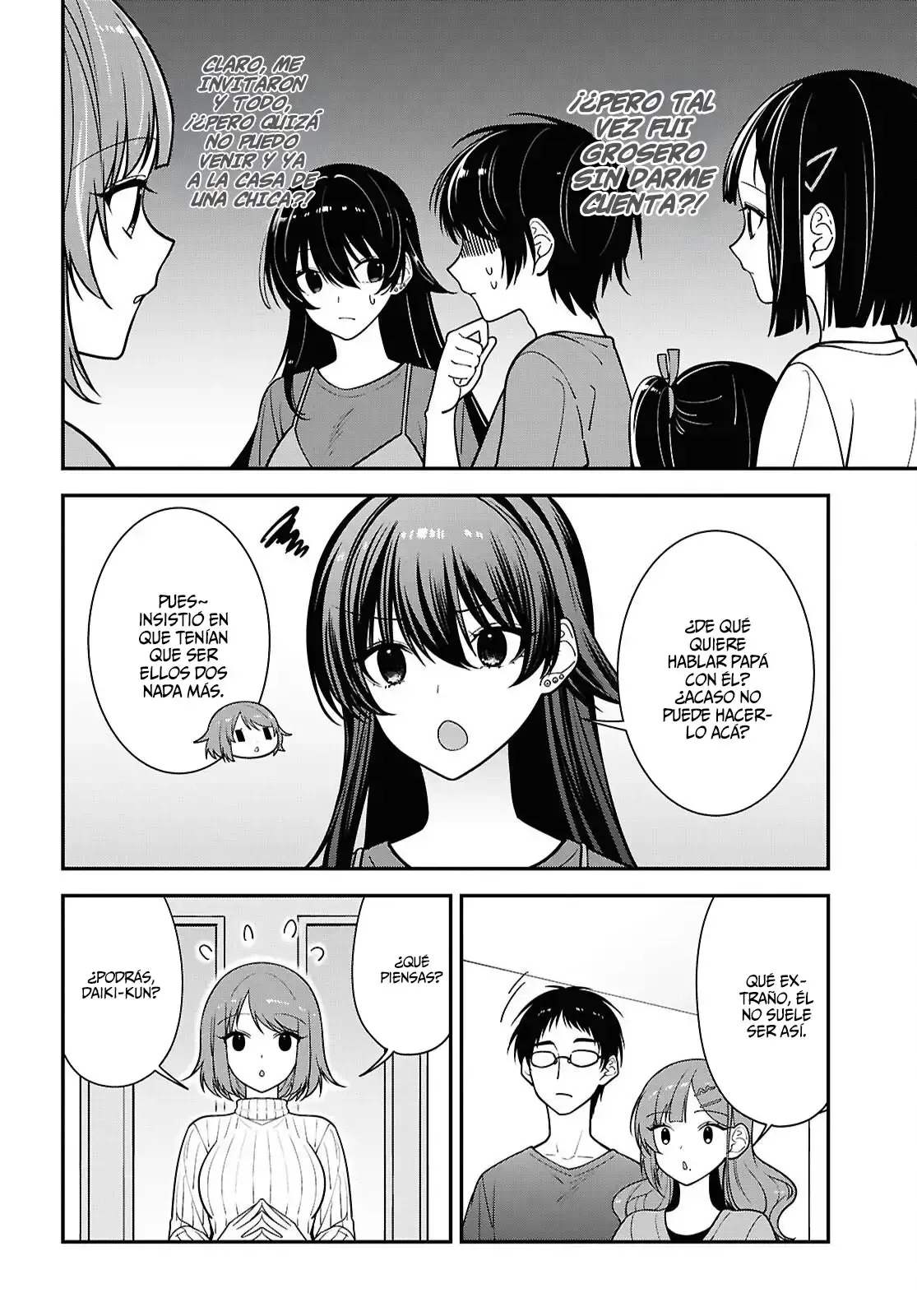 Capitulo 18 page 11