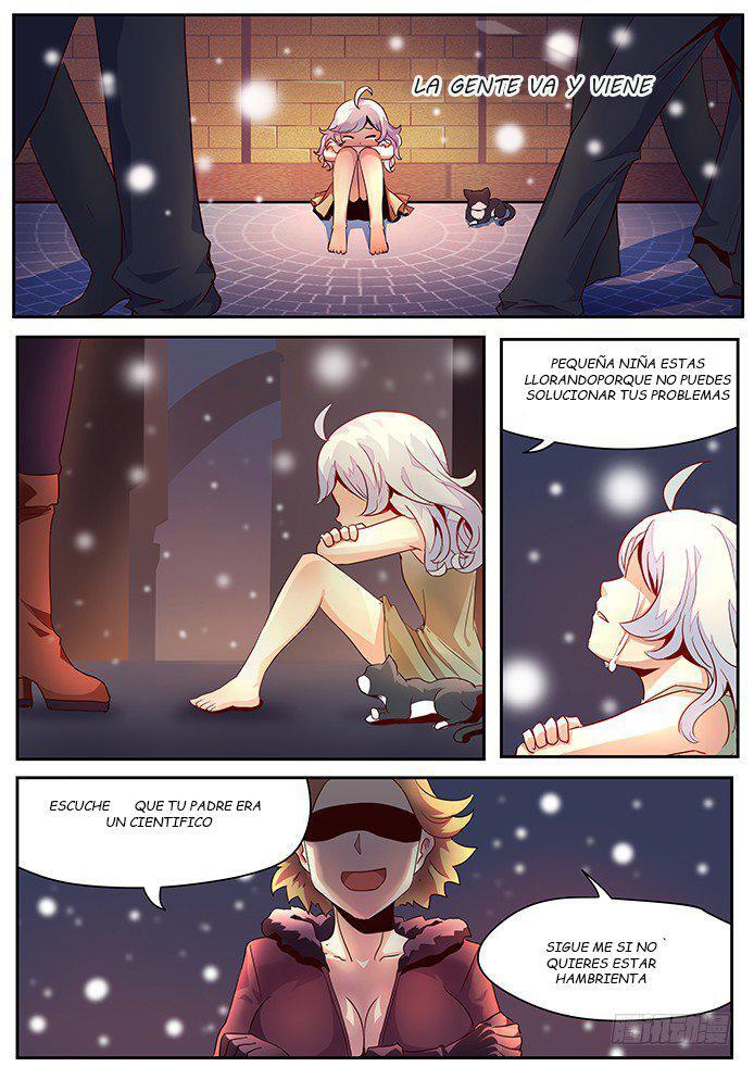 Capitulo 21 page 3