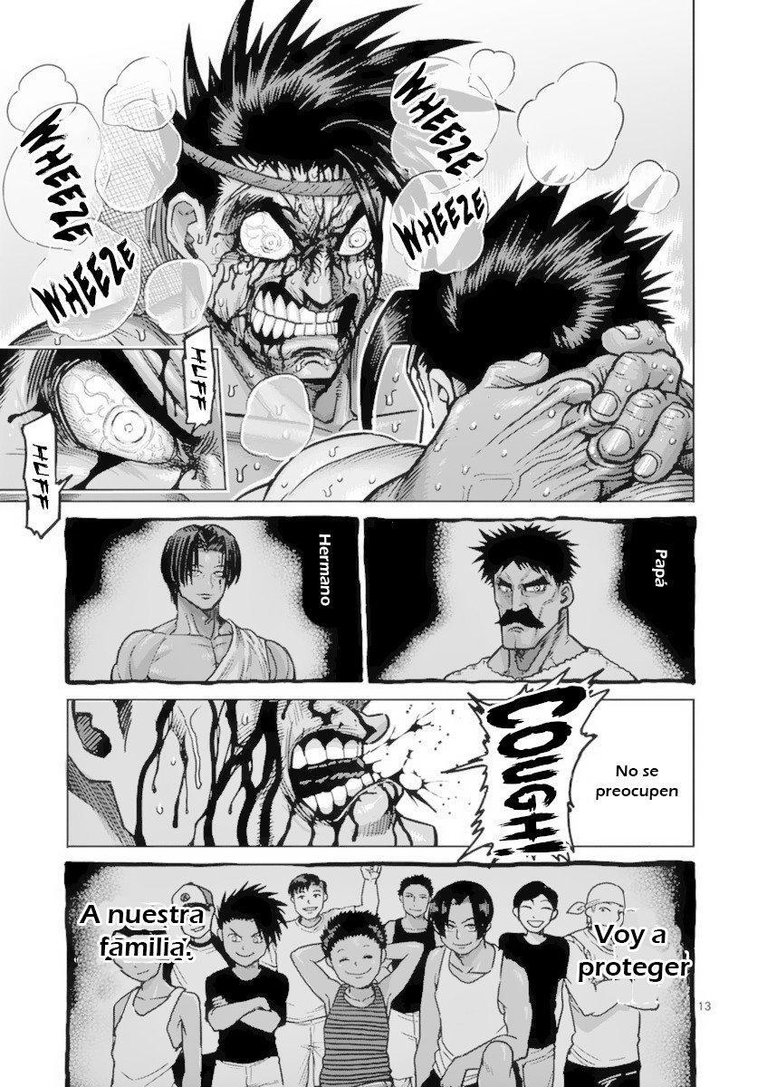 Capitulo 151 page 14