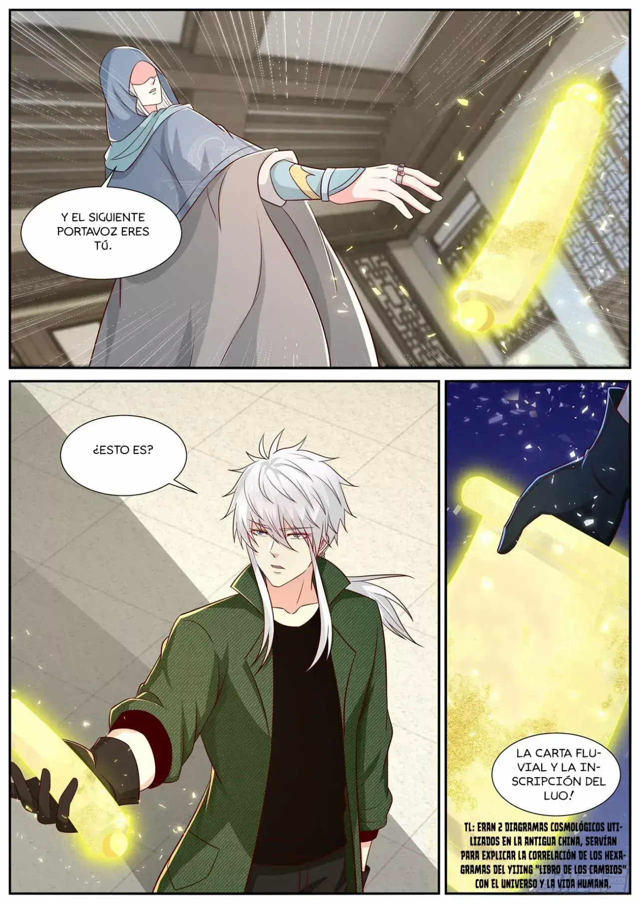 Capitulo 810 page 13