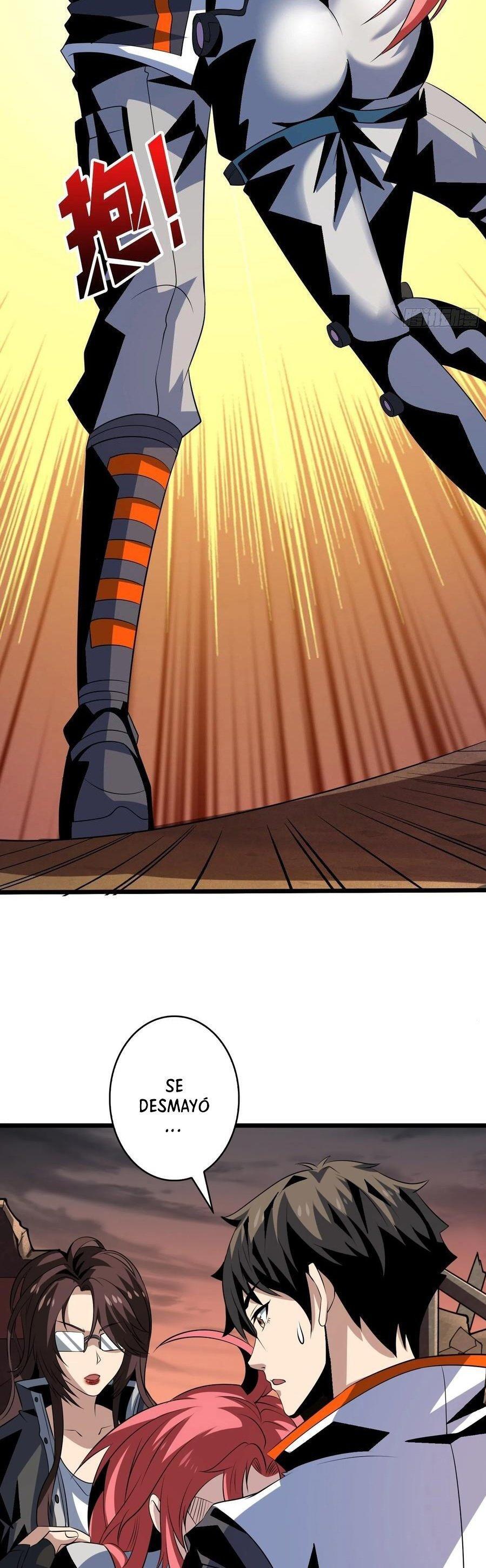 Capitulo 121 page 29