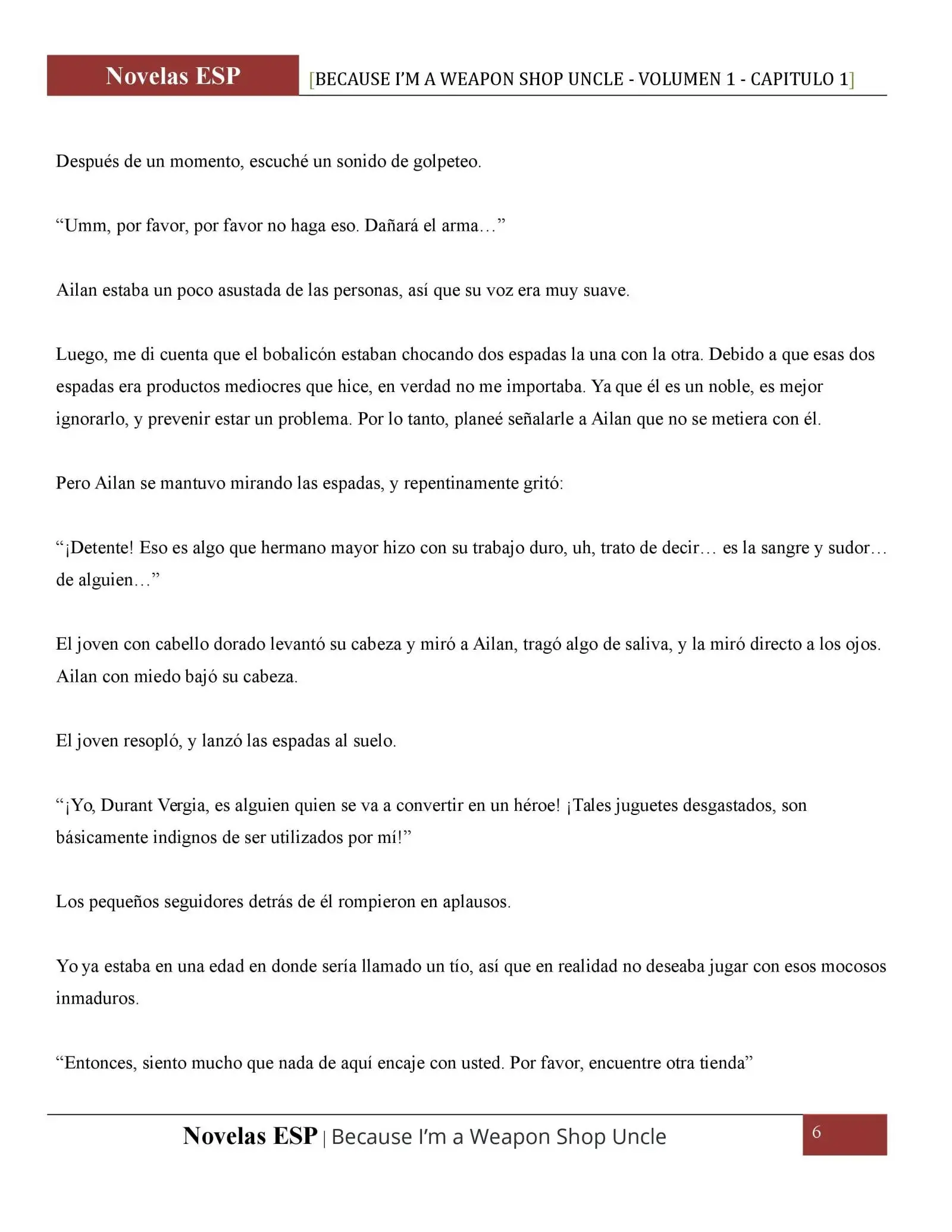 Capitulo 1 page 6