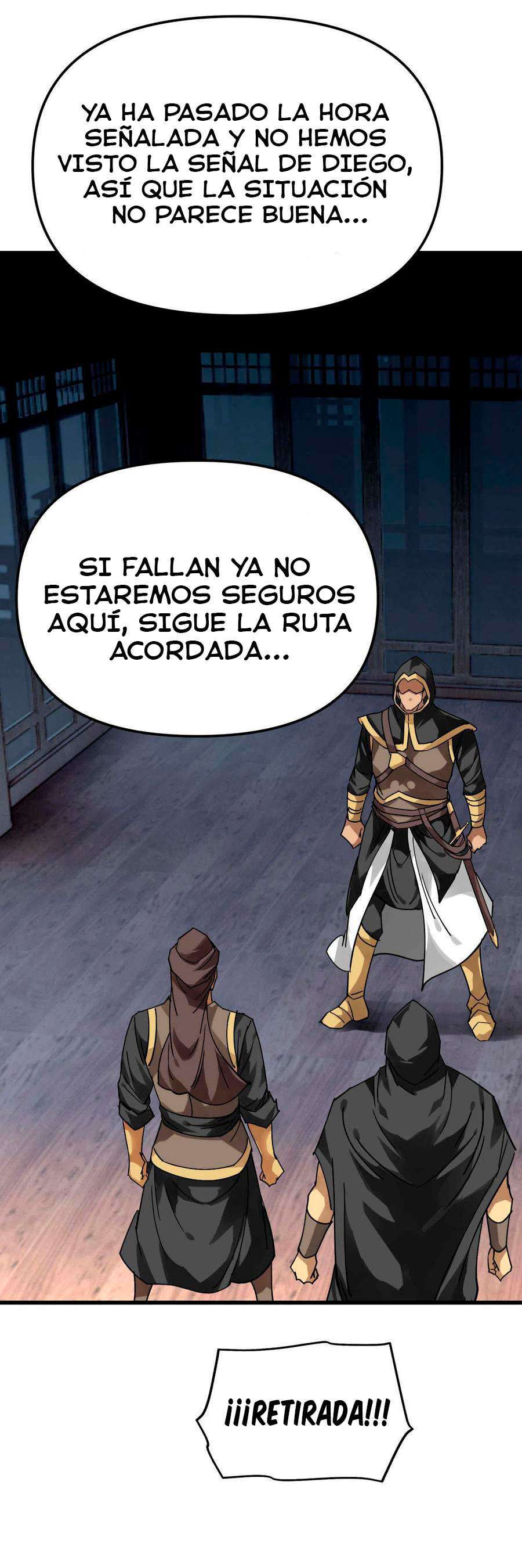 Capitulo 138 page 22
