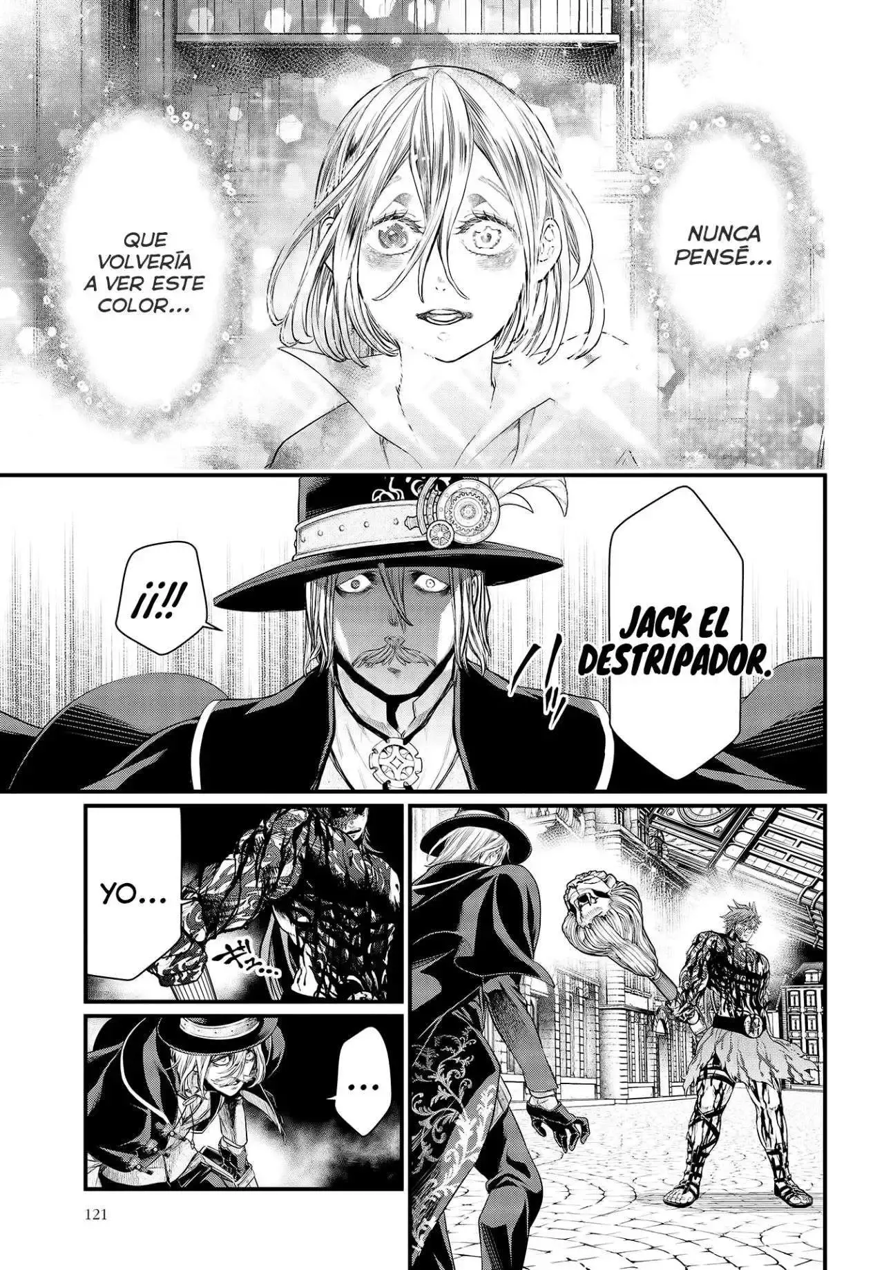 Capitulo 27 page 29
