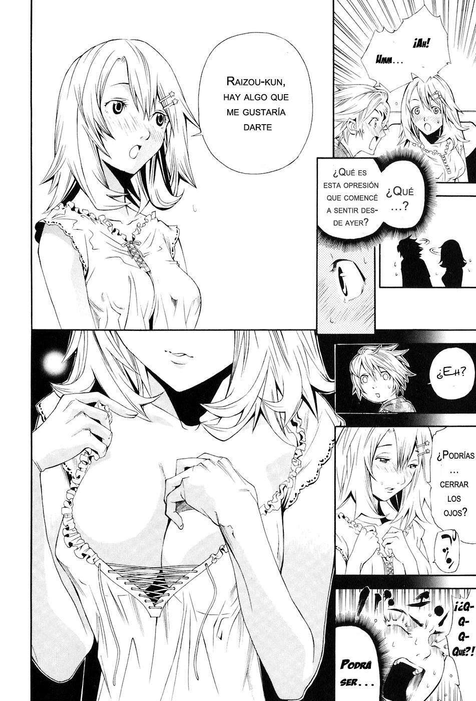 Capitulo 34 page 14