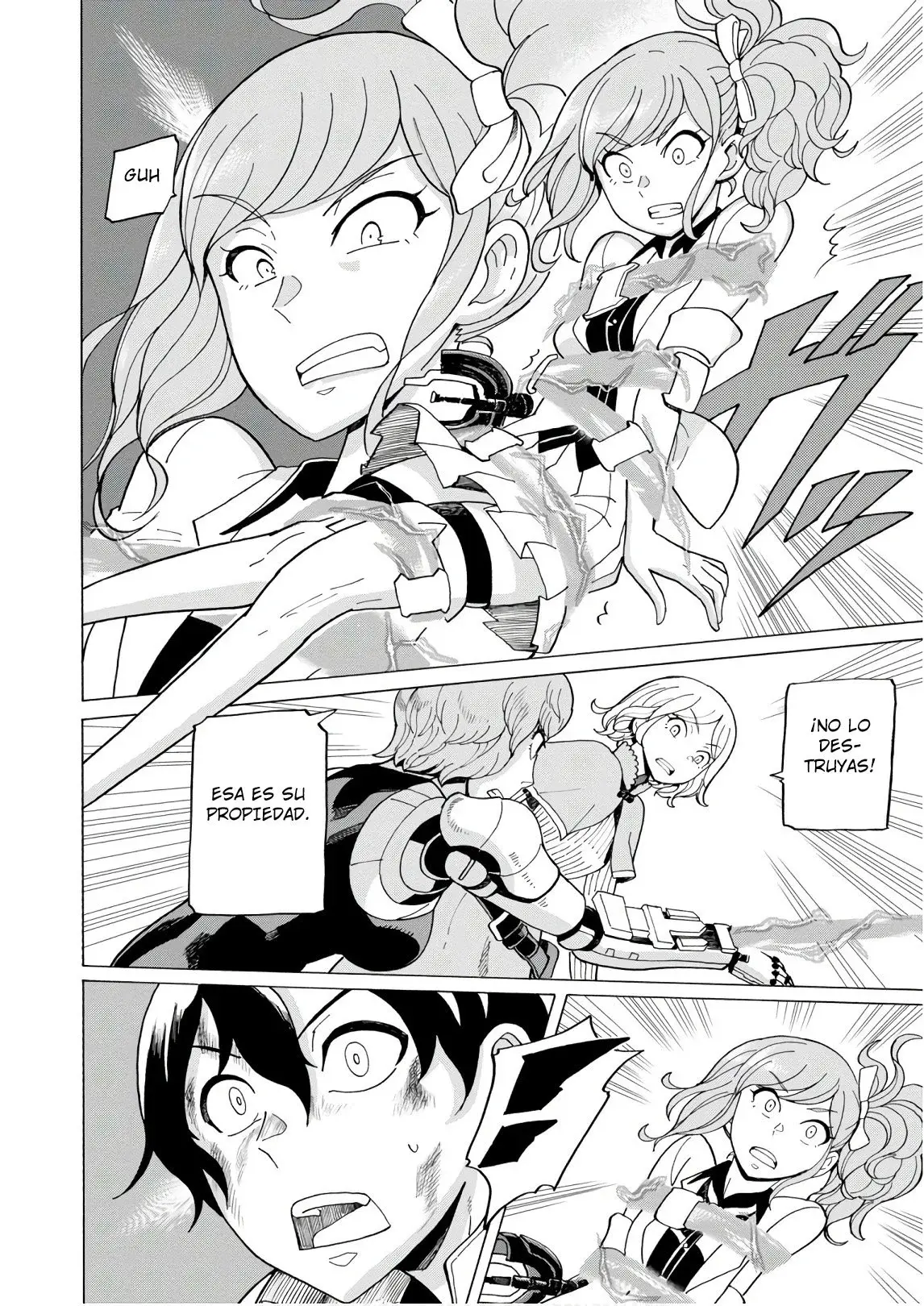 Capitulo 51 page 8