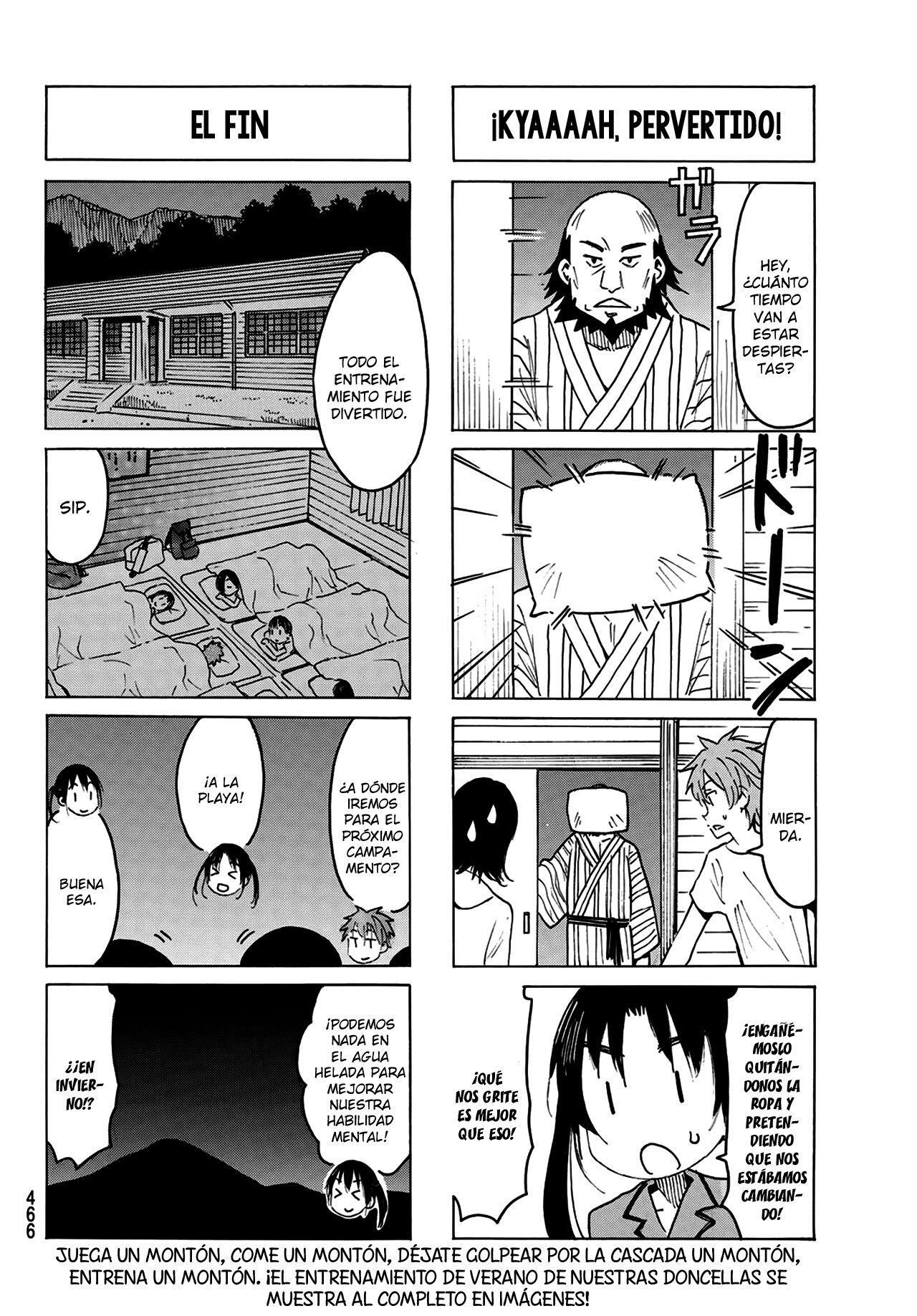 Capitulo 531 page 5