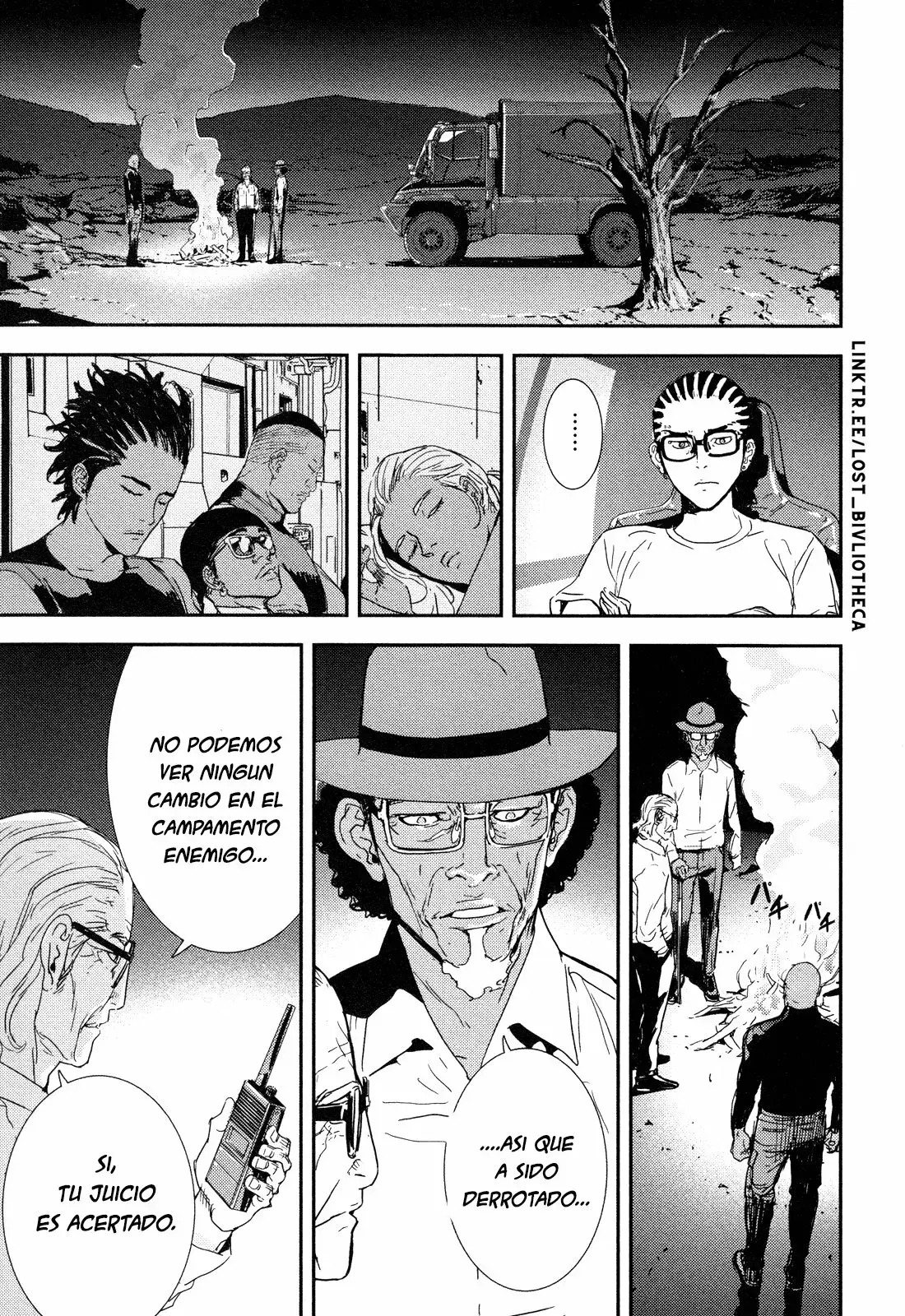 Capitulo 203 page 5