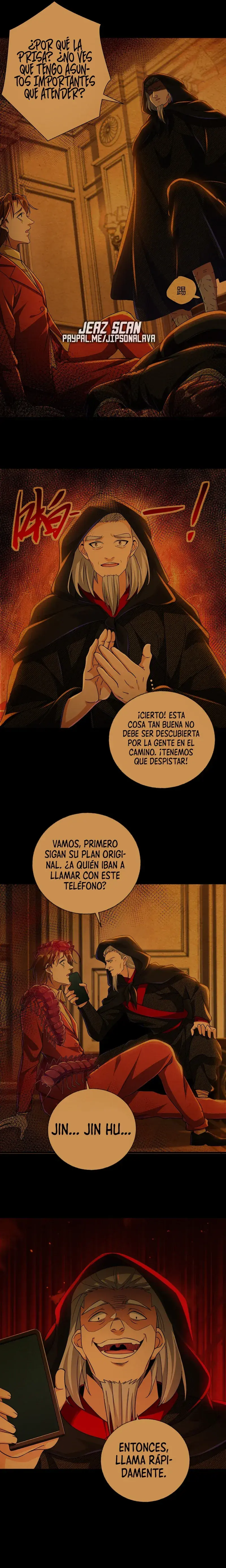 Capitulo 22 page 11