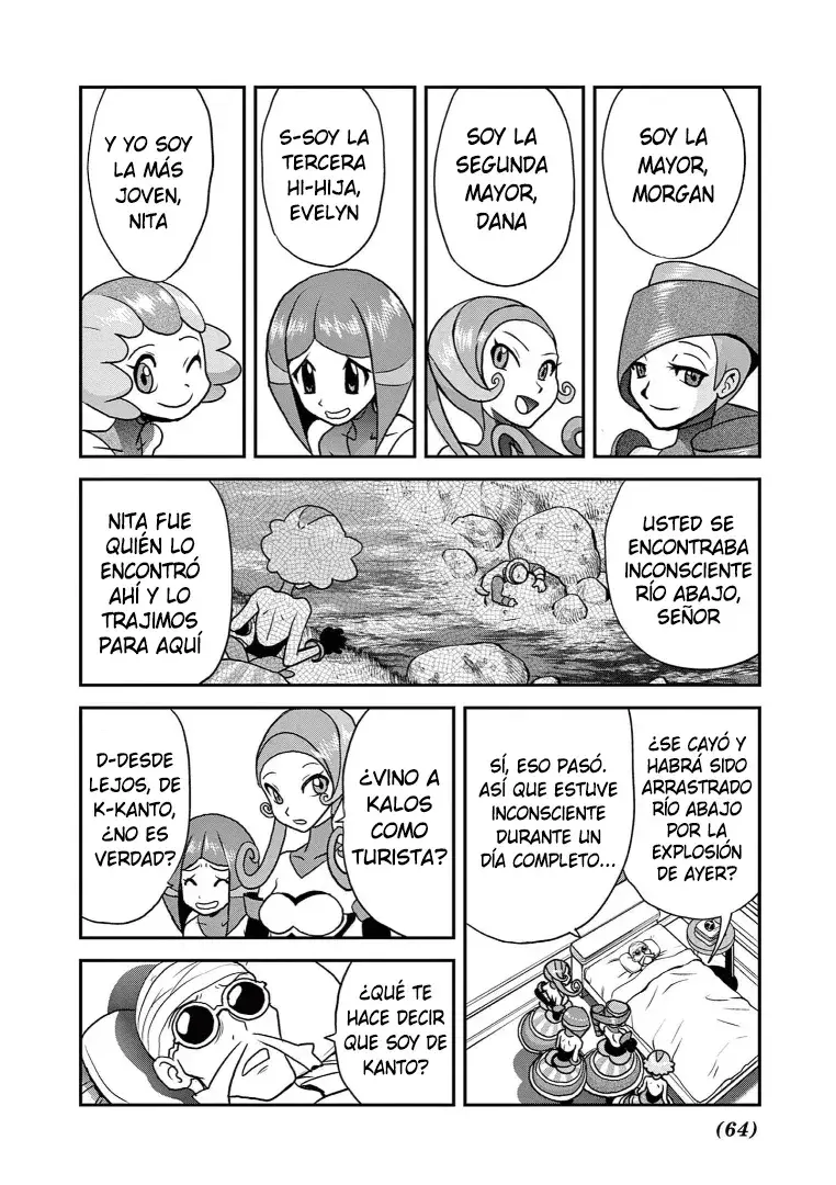 Capitulo 582 page 30