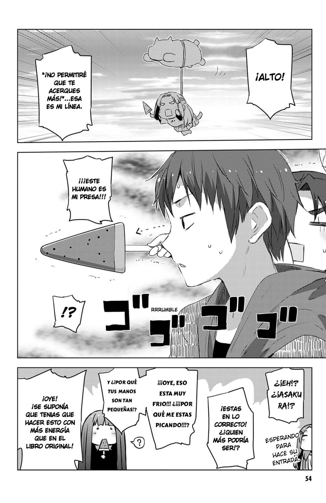 Capitulo 106 page 16