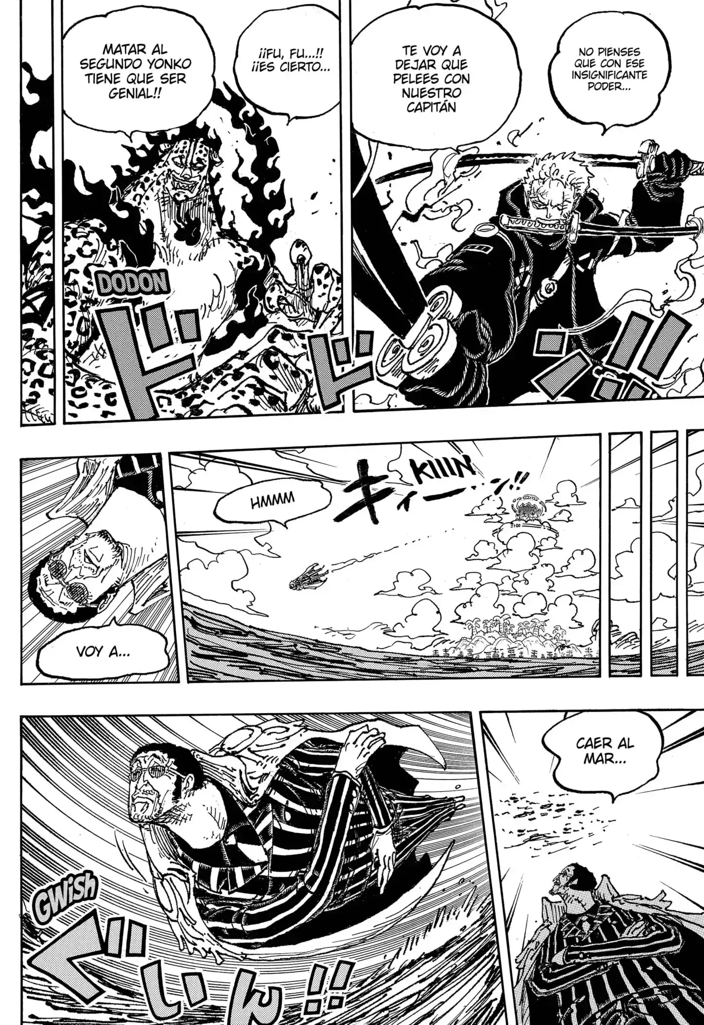 Capitulo 1093 page 8