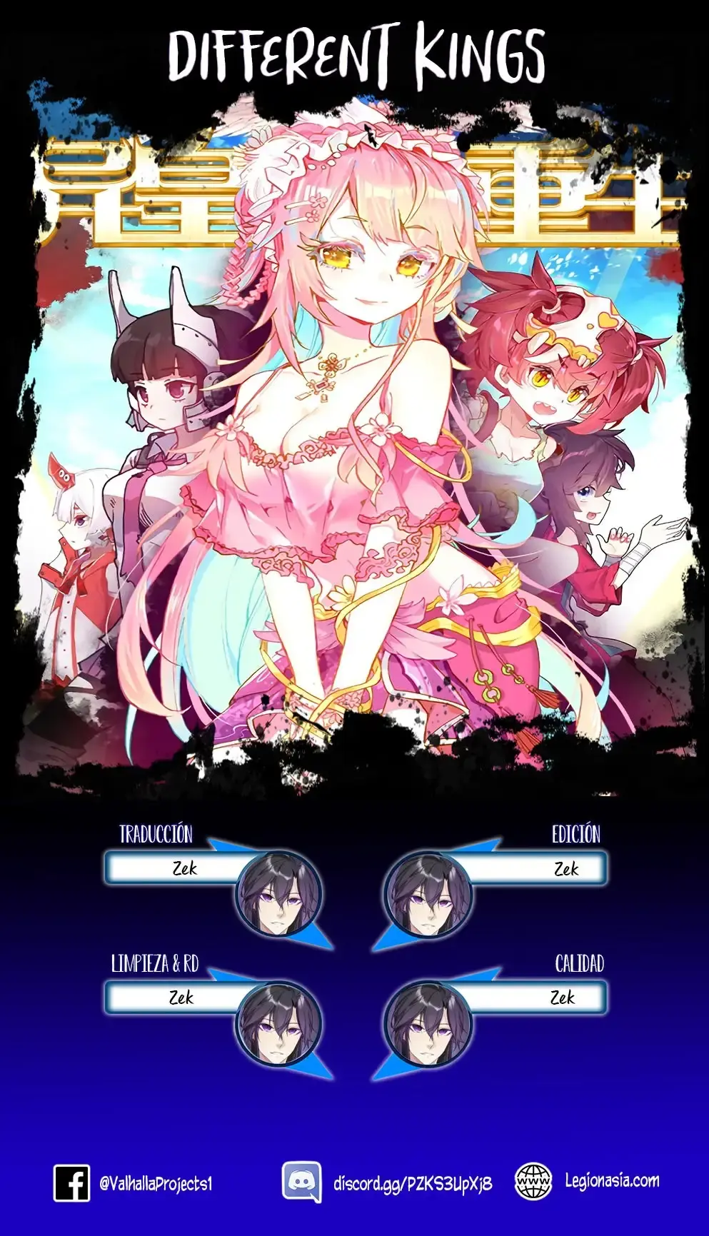 Capitulo 118 page 2