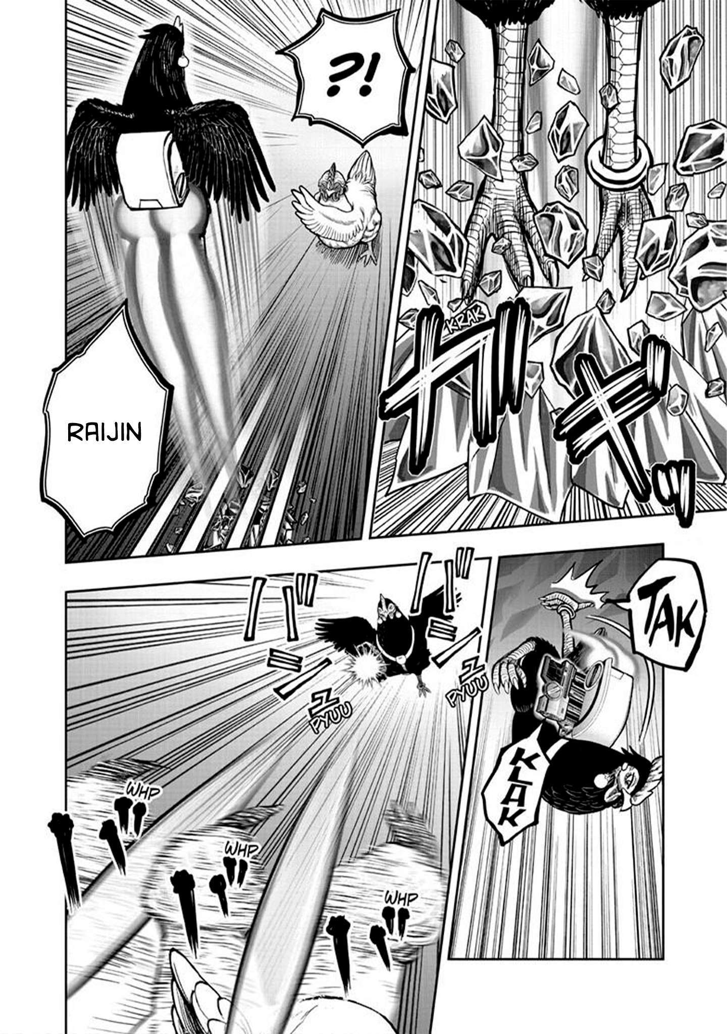 Capitulo 49 page 19