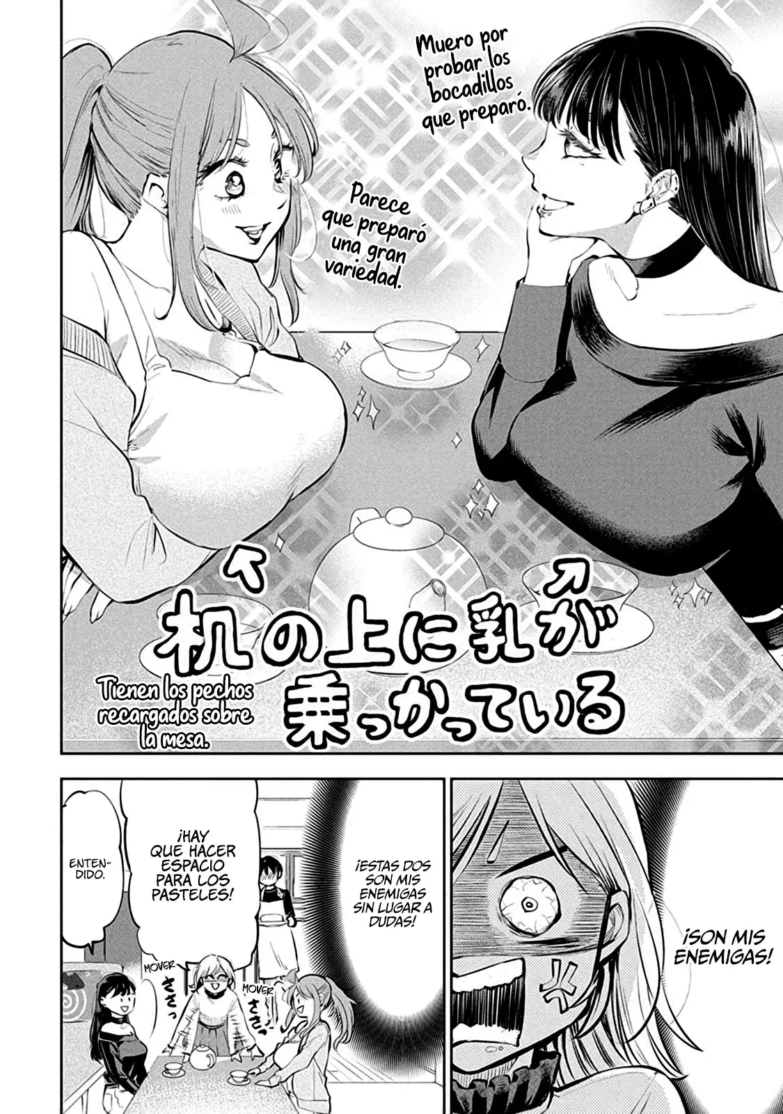 Capitulo 26 page 11