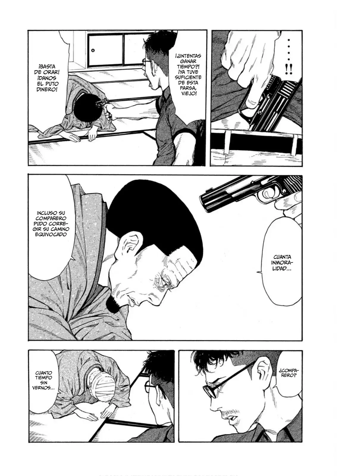 Capitulo 109 page 11