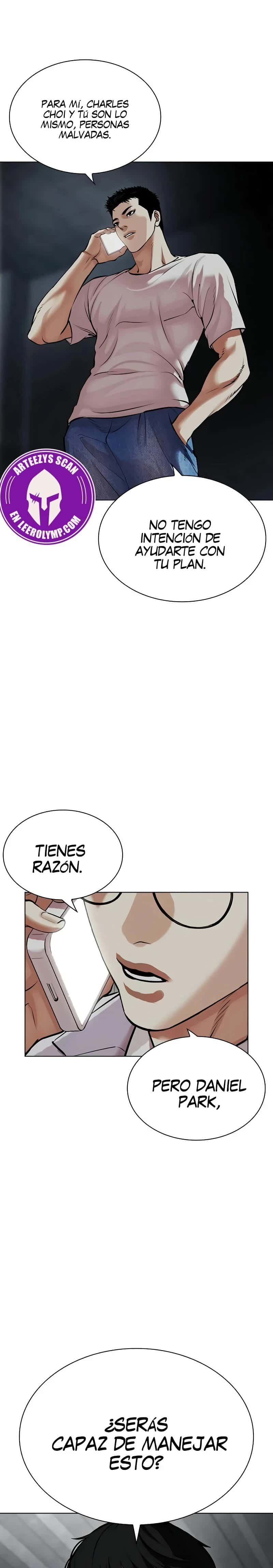 Capitulo 512 page 33
