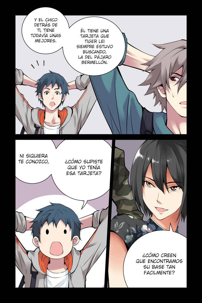 Capitulo 36 page 6