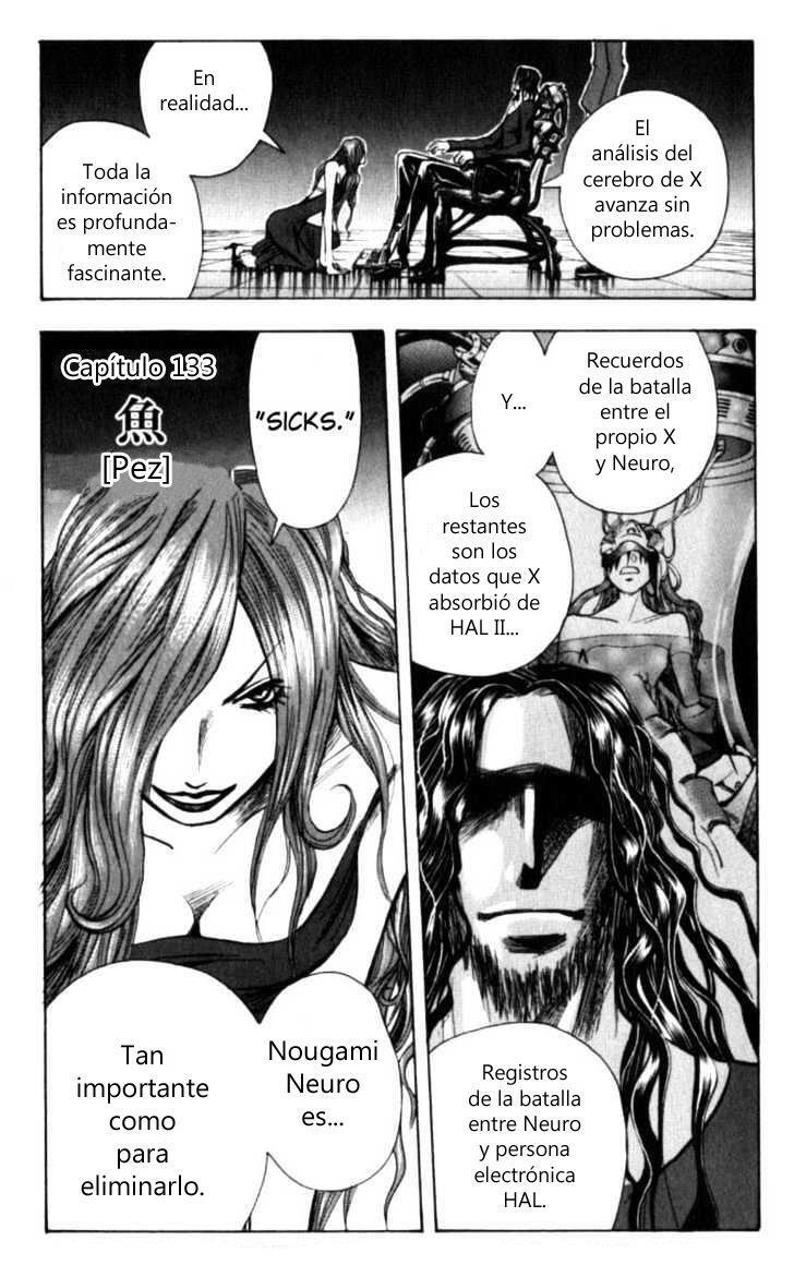 Capitulo 133 page 1