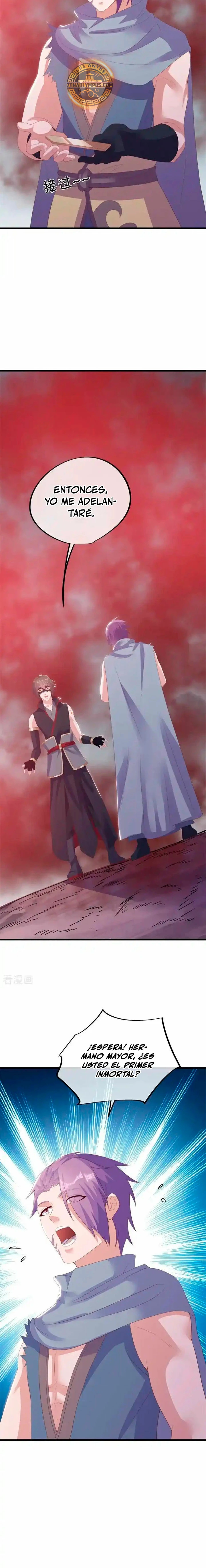 Capitulo 738 page 10