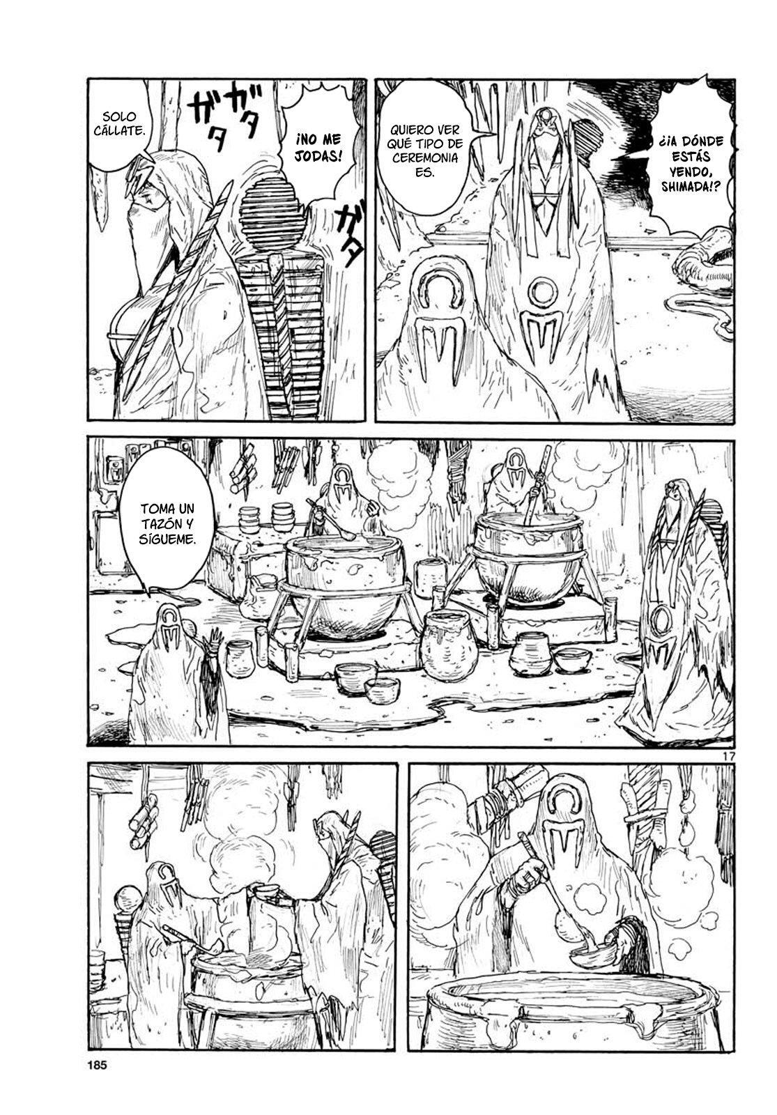 Capitulo 14 page 17