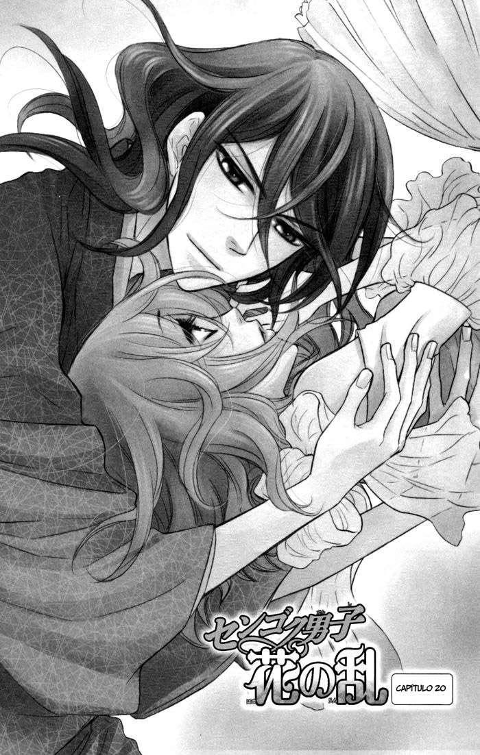 Capitulo 20 page 6
