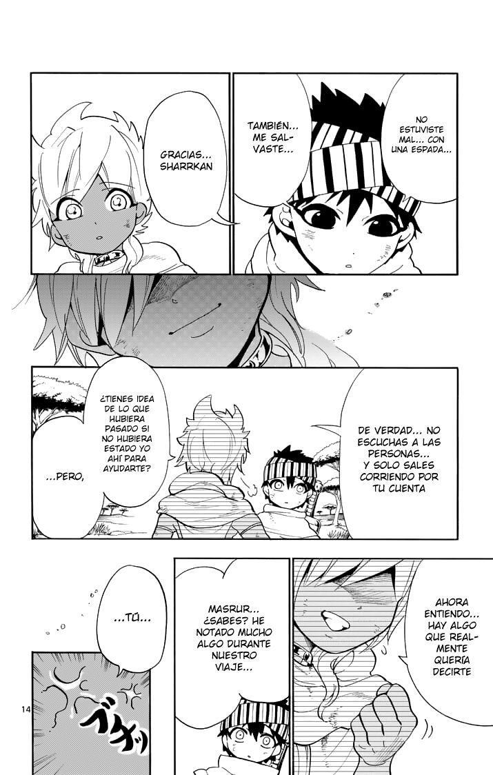 Capitulo 116 page 13