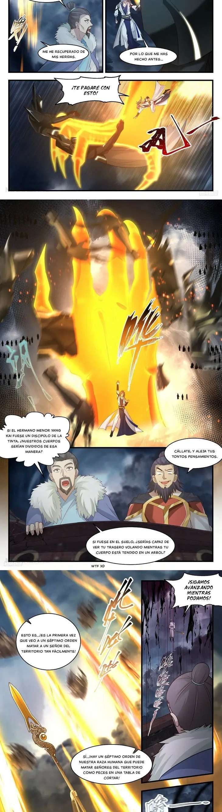 Capitulo 3169 page 5