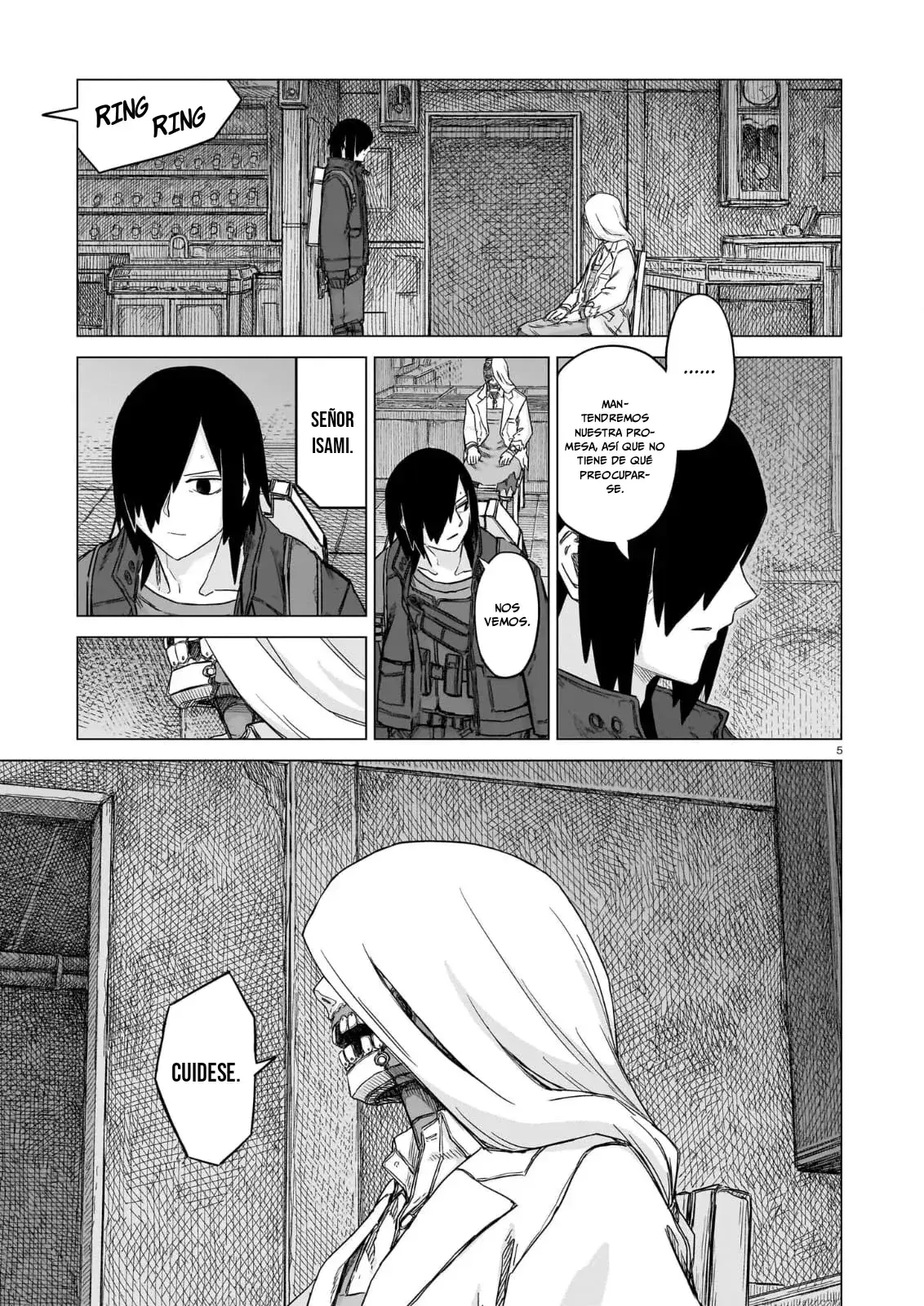Capitulo 27 page 6