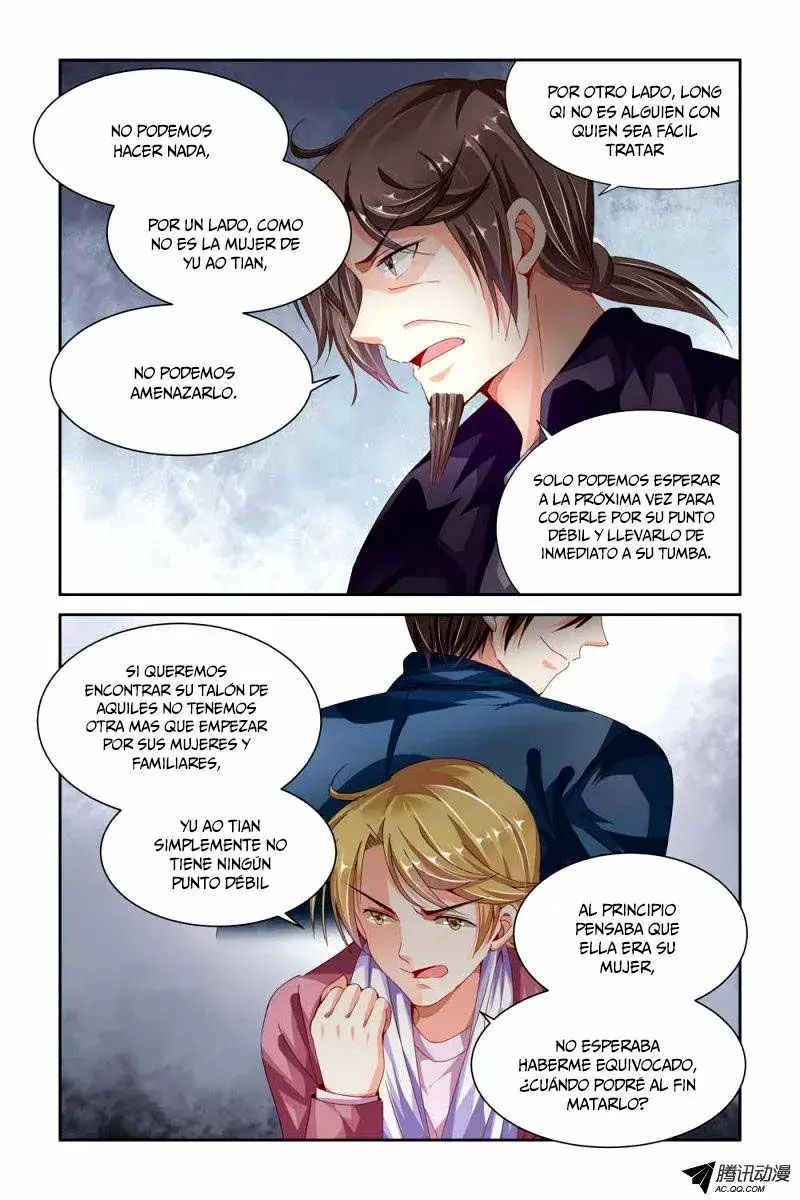 Capitulo 67 page 8