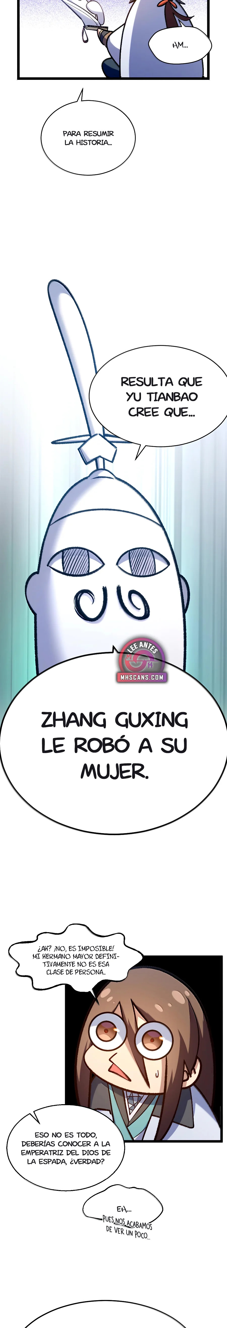 Capitulo 262 page 21